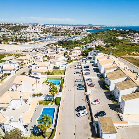 Villa Ventura Heritage Albufeira Extérieur photo