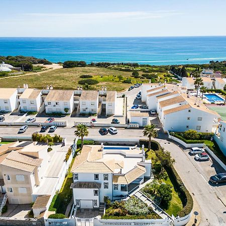 Villa Ventura Heritage Albufeira Extérieur photo
