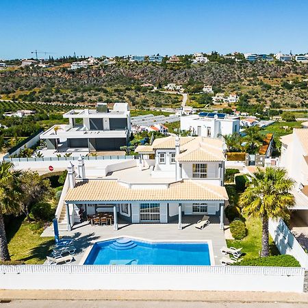 Villa Ventura Heritage Albufeira Extérieur photo