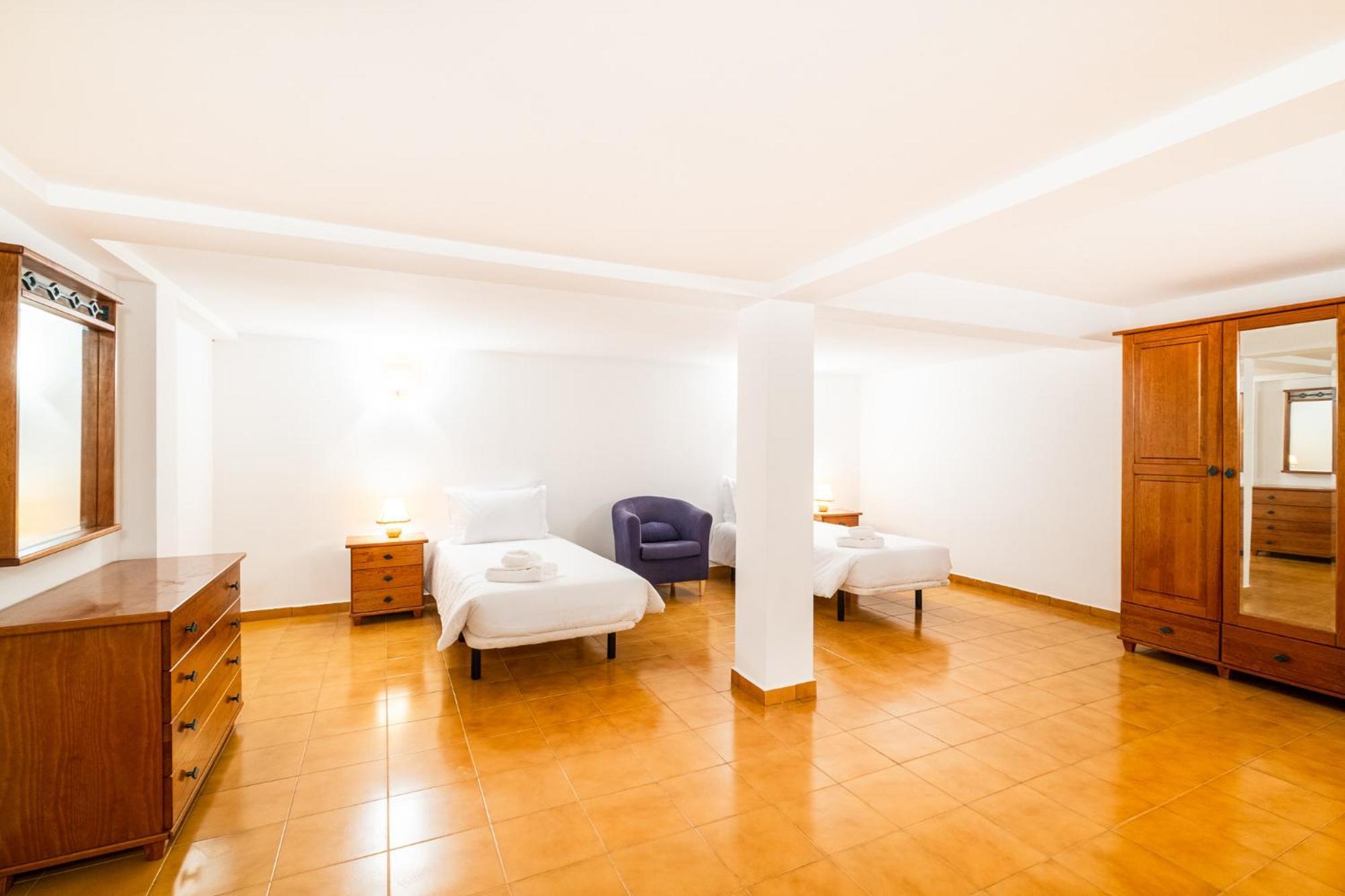 Villa Ventura Heritage Albufeira Extérieur photo