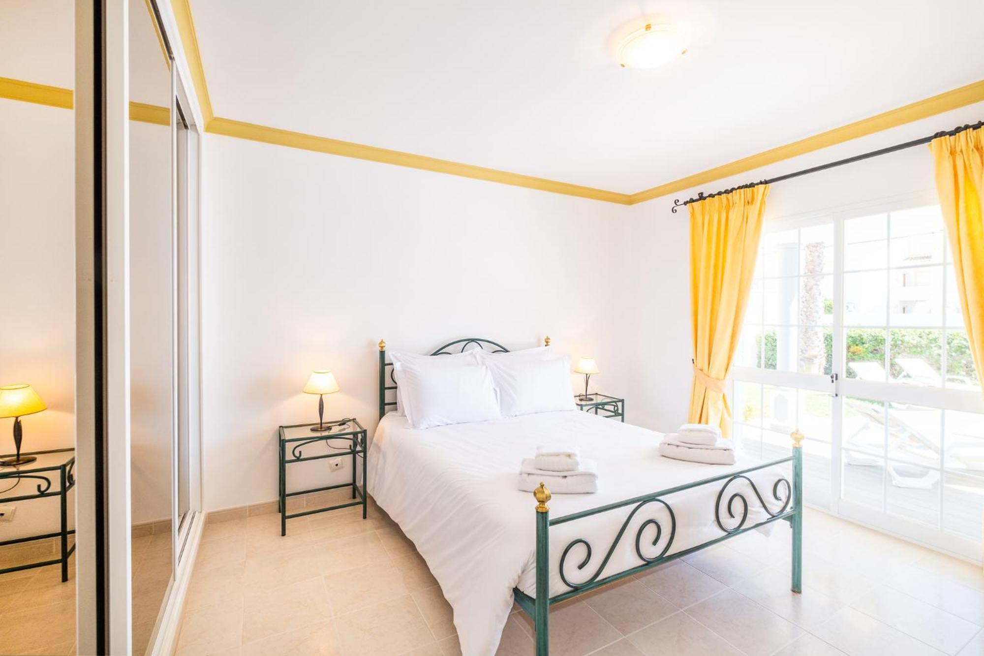 Villa Ventura Heritage Albufeira Extérieur photo