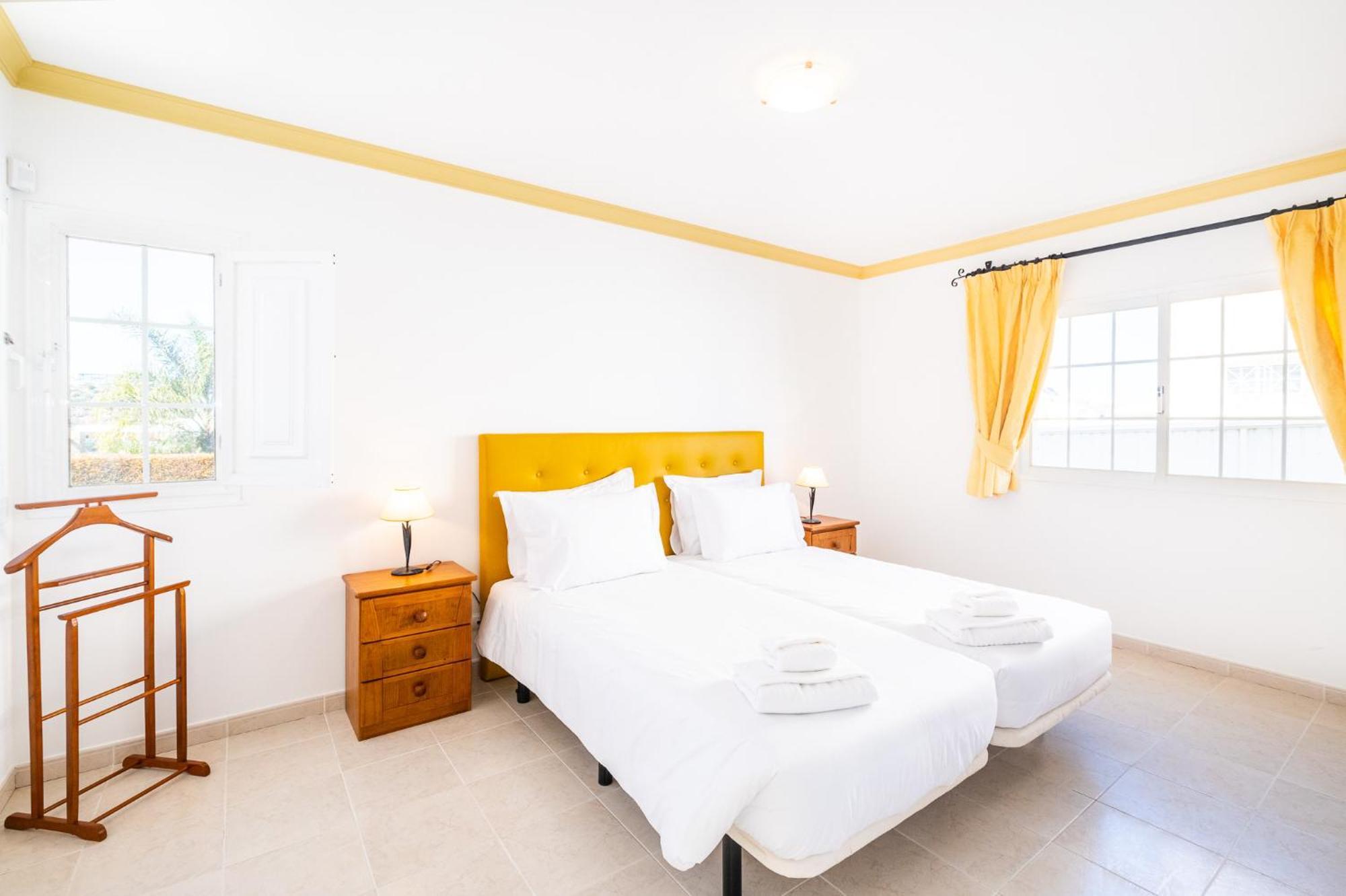 Villa Ventura Heritage Albufeira Extérieur photo